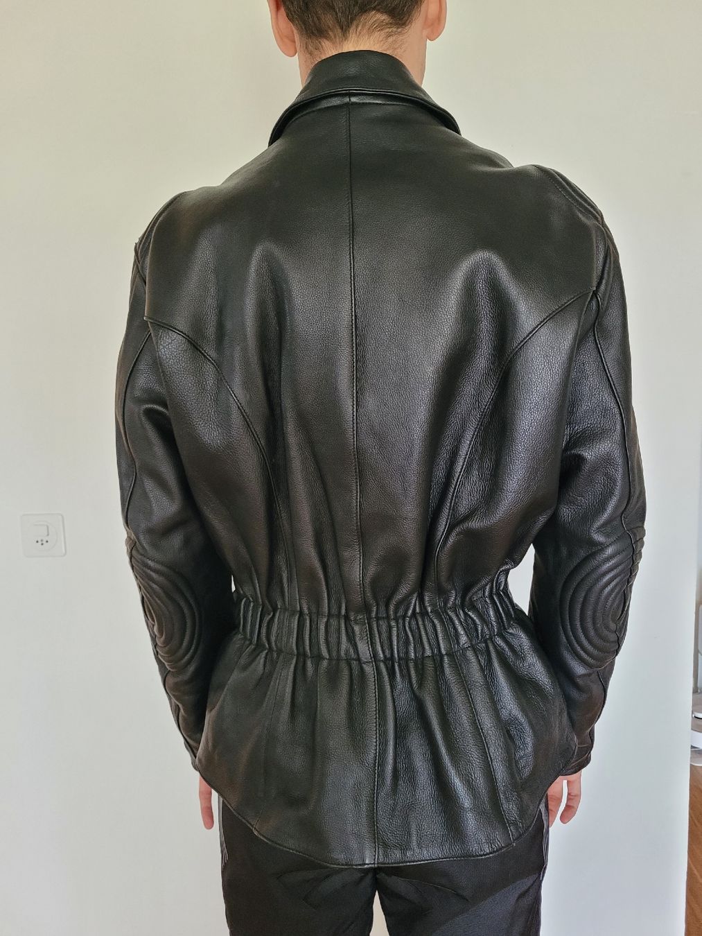 Giacche: Leder-Motorradjacke Highway 1 – Usato da Uster venduto da 13smiley13 2