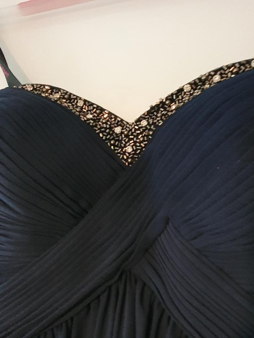 Vestiti: Laona Kleid mit Glitzer-Details – Usato da Oberglatt ZH venduto da ams19 1