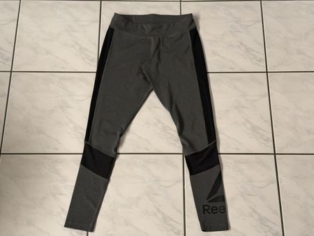 Leggings sportivi Reebok Speedwick – taglia M