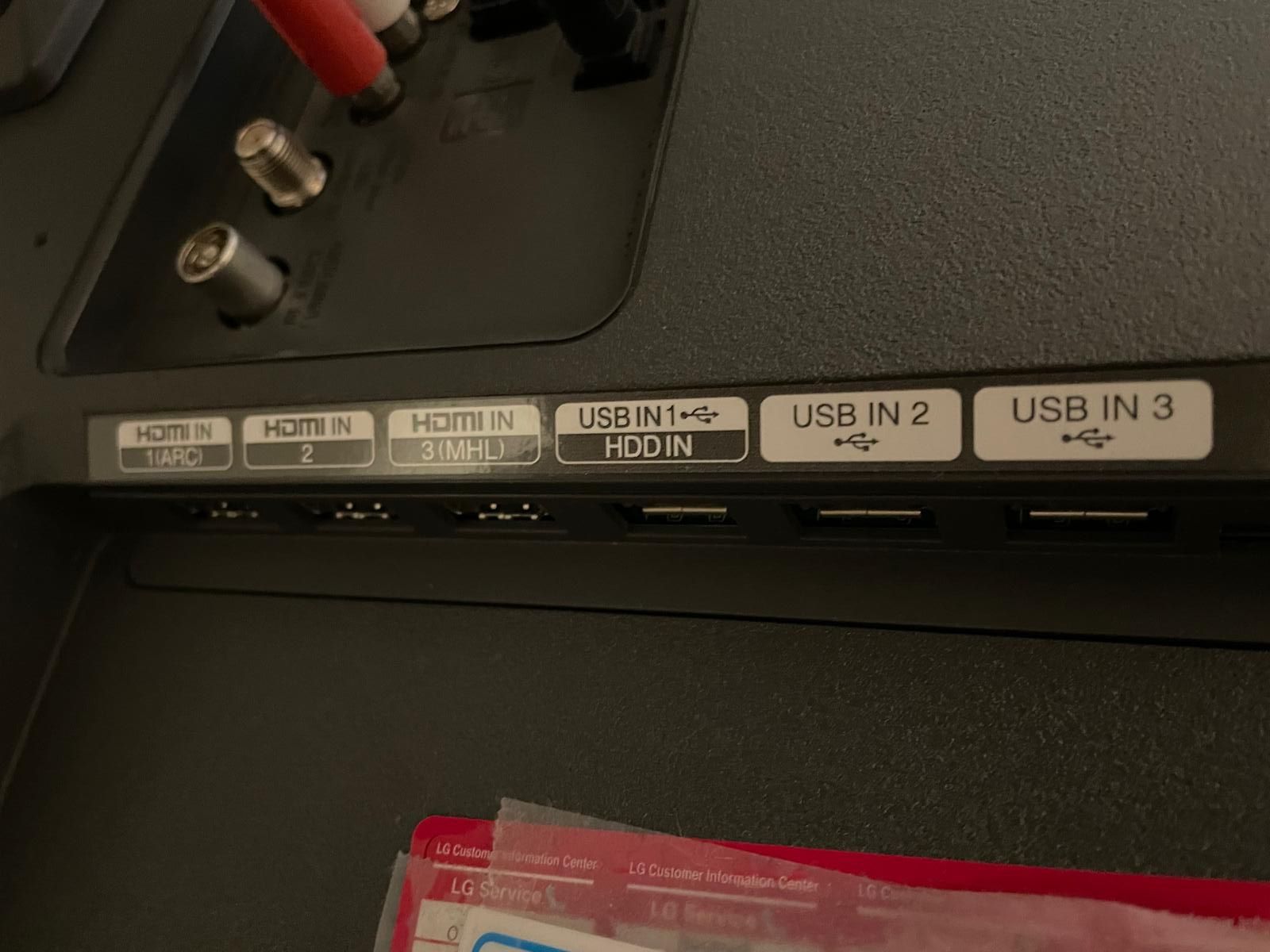 LG Televisori: Fernsehen LG 42 Zoll – Usato da Sirnach venduto da agm_mv57 2