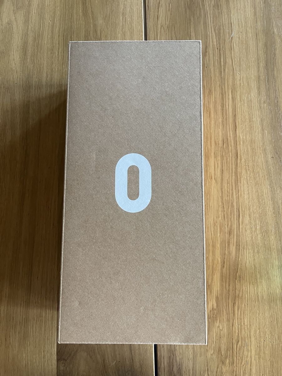 Casco VR: Oculus Quest 2 - VR Brille - Top Zustand! – Nuovo (secondo la descrizione) da Sursee venduto da evelinesuter1 2