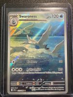 Swaroness IR Weisse Flammen (WHT110) DE NM
