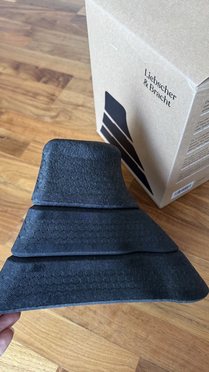 Massagegeräte: Liebscher & Bracht Nackenretter – Neu und originalverpackt aus Diepoldsau von Bluesky1