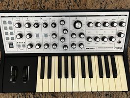 Moog Sub Phatty