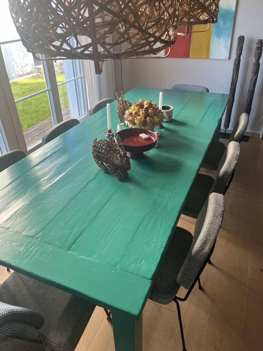 Tavoli: Table de salle à manger – Usato da Birmensdorf ZH venduto da Sab5555 2