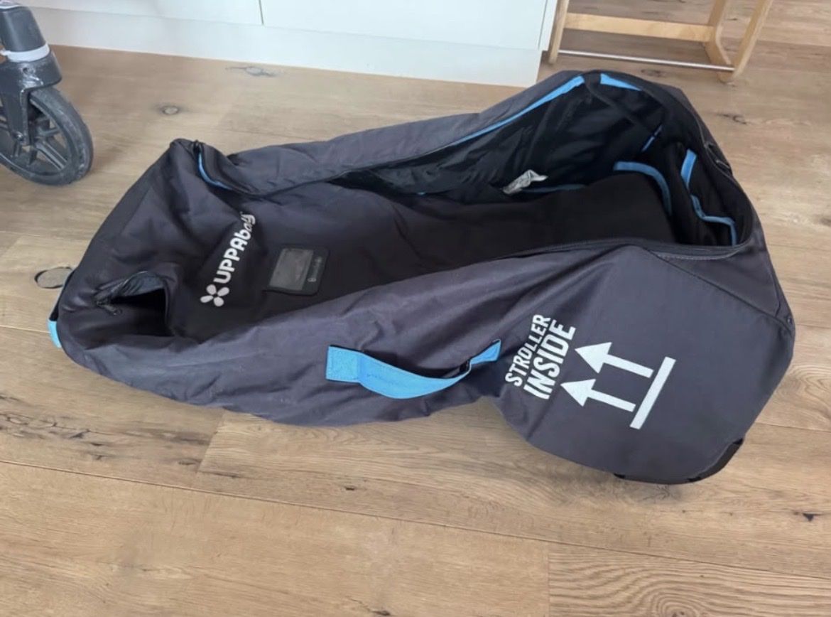 UPPAbaby Poussette: Kinderwagen UPPAbaby Vista V2 – D'occasion à Münchwilen TG par Larry86 5