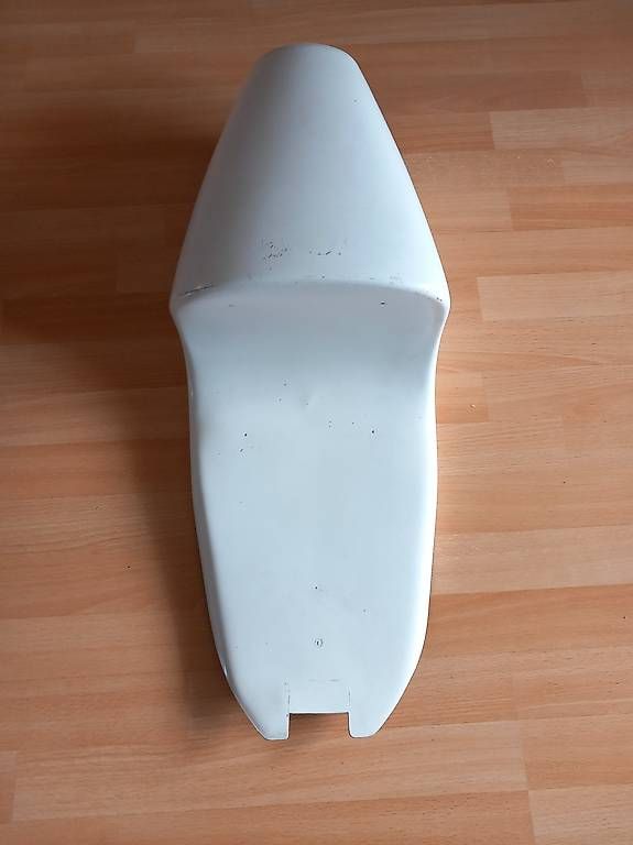 Tutti i ricambio per moto: GFK Heck /Sitz von Storz – Usato da Belp venduto da Efflux 3