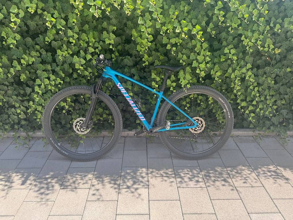 Specialized Vélos: Vélo Specialized Chisel 2019 à vendre – D'occasion à Montmagny par ric_qsv9