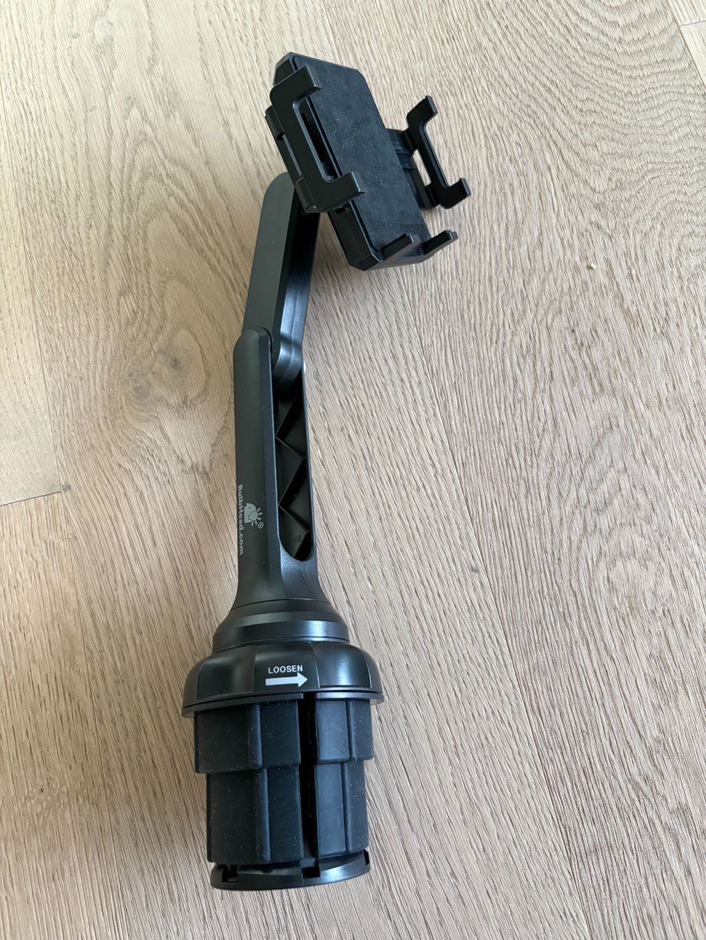 Support: Bulbhead Cup Call Crane Auto-Handyhalterung – D'occasion à Oberdiessbach par cdn-dave 1