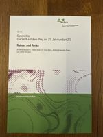 AKAD Geschichte: GS 512 , Top Zustand!
