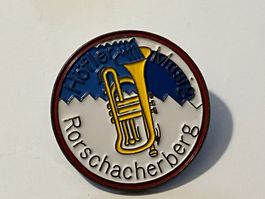 1 Pin Höfler Musig Rorschacherberg