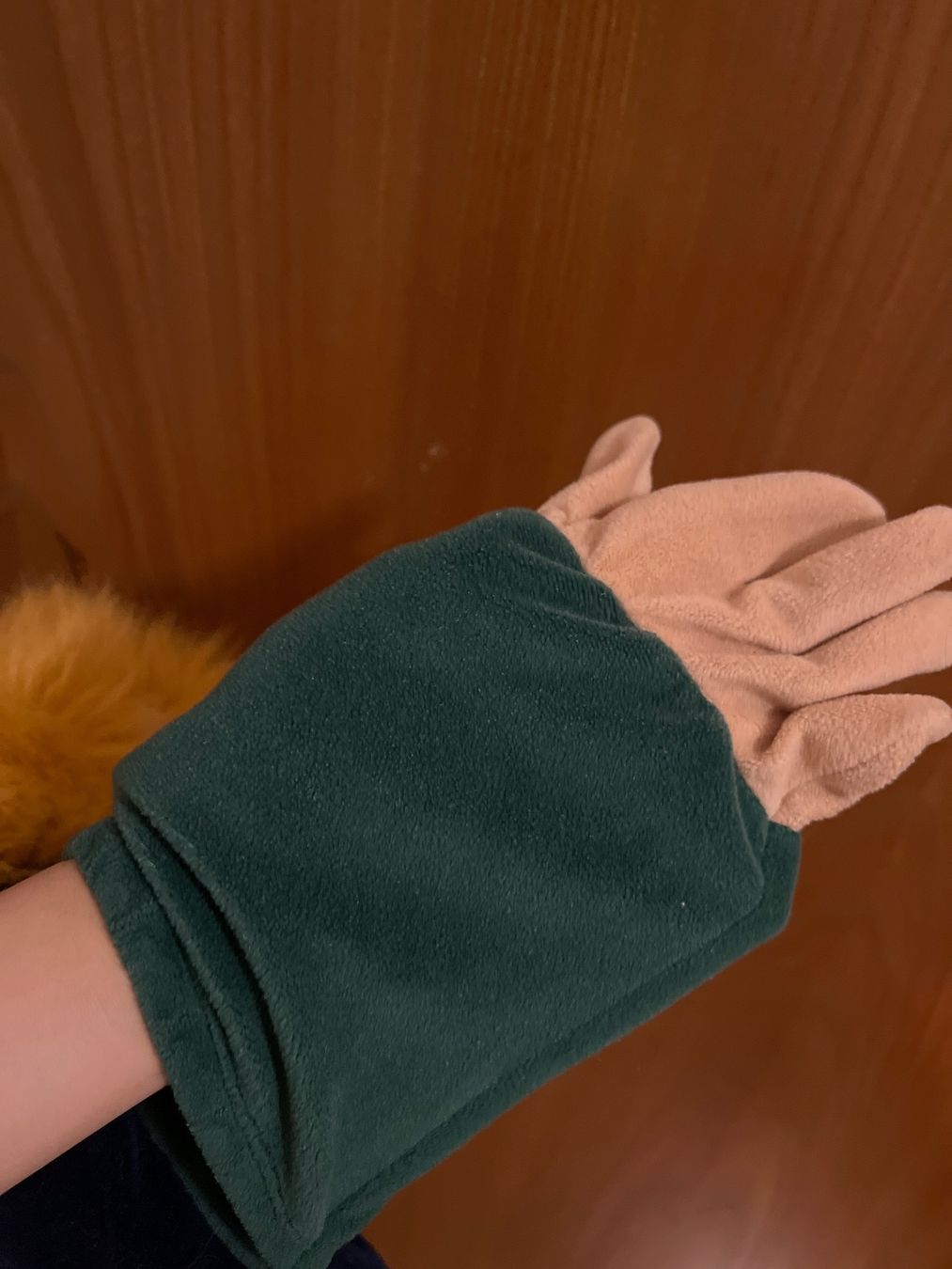 Bambole: FolkManis Handpuppe – Nuovo (secondo la descrizione) da Basel venduto da SimpleE 6