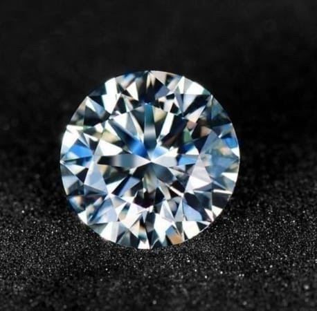 Pietre preziose: Diamantkiller Moissanit 1.25 ct (1.09) – Nuovo (secondo la descrizione) da Arbon venduto da Helmuth 9