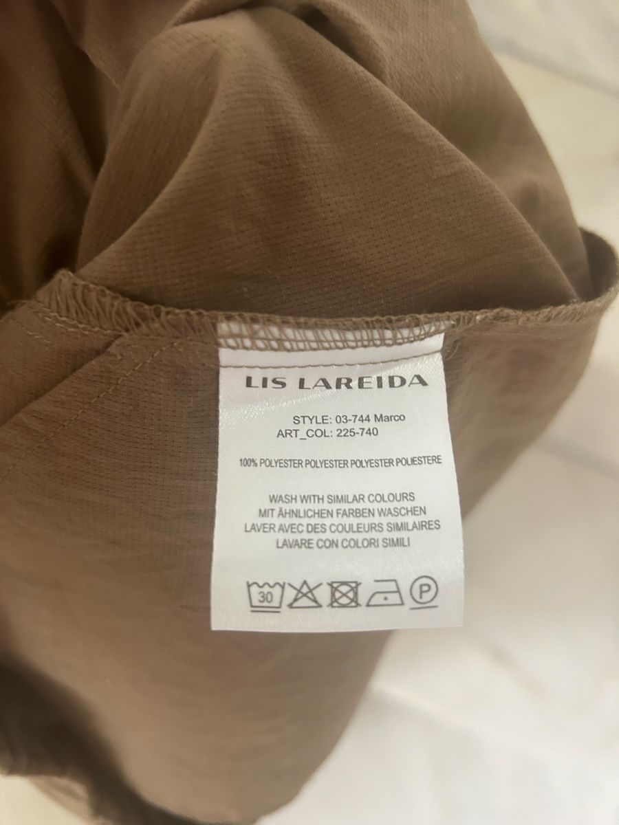 Lis Lareida Hosen: LIS LAREIDA Hose Gr. 36 – Gebraucht aus Widen von Ragusa33 4