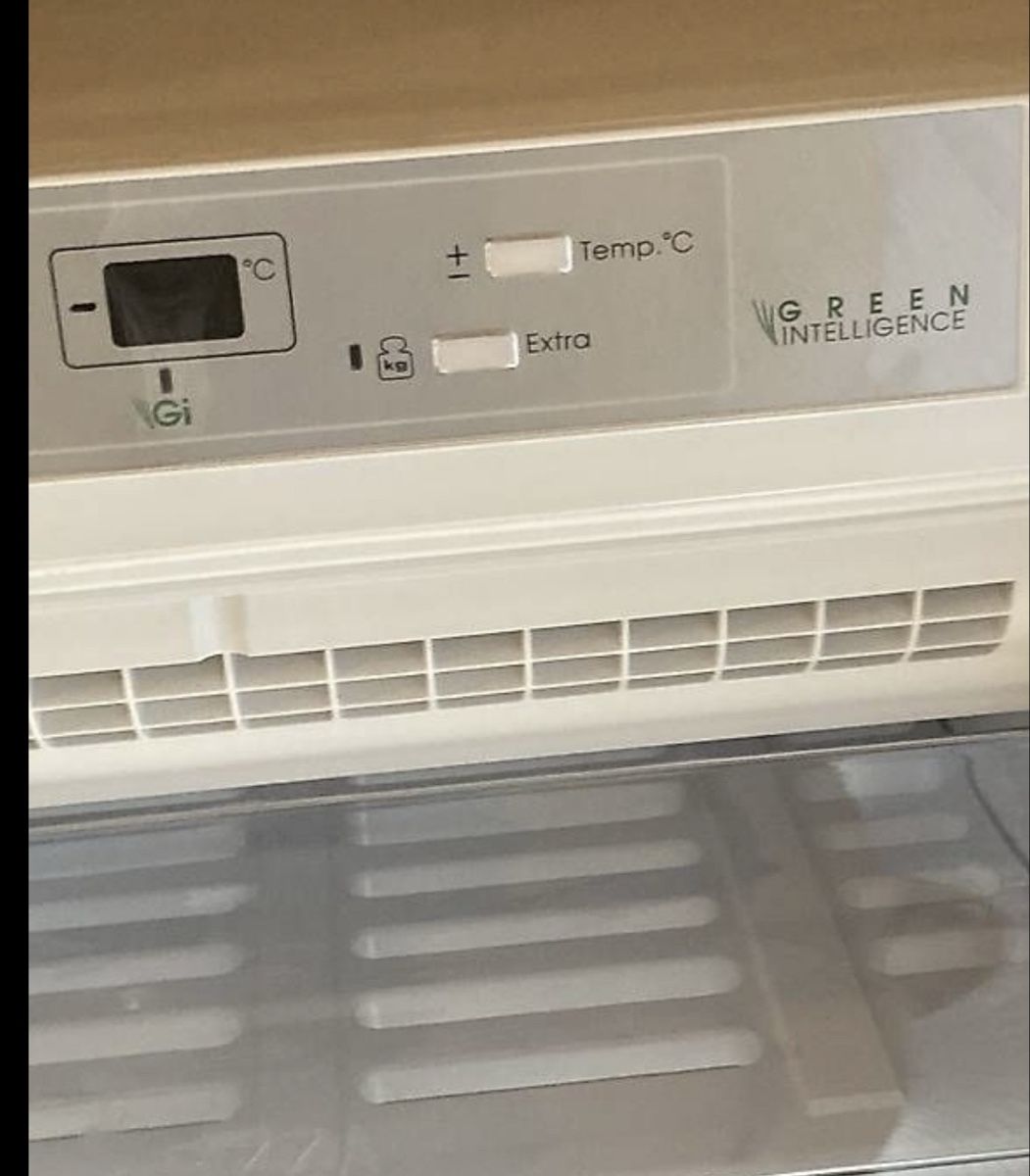 Gefrierschrank: Gefrierschrank BAUKNECHT A++ NoFrost – Gebraucht aus Steinach von EvAy_Trade_2023 2