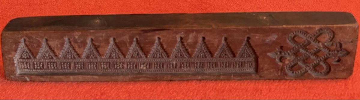 Backformen: Backmodel antik – Gebraucht aus Rorschacherberg von farmer61 6