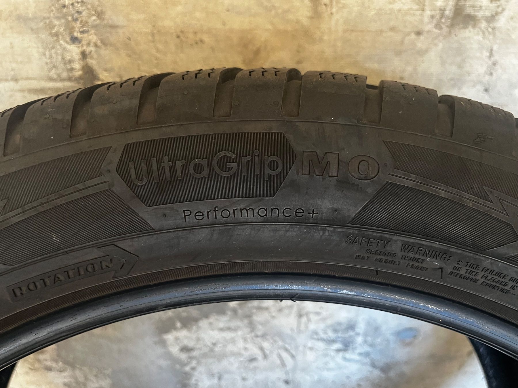 Altro in Scrittura & Disegno: 275/45R21 110H – Usato da Seon venduto da dgu_23ty 3