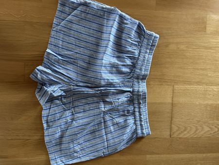 Short