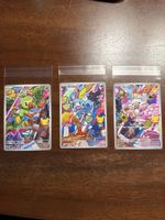 Pokemon First Partner 2 EN! ab 1.- 
