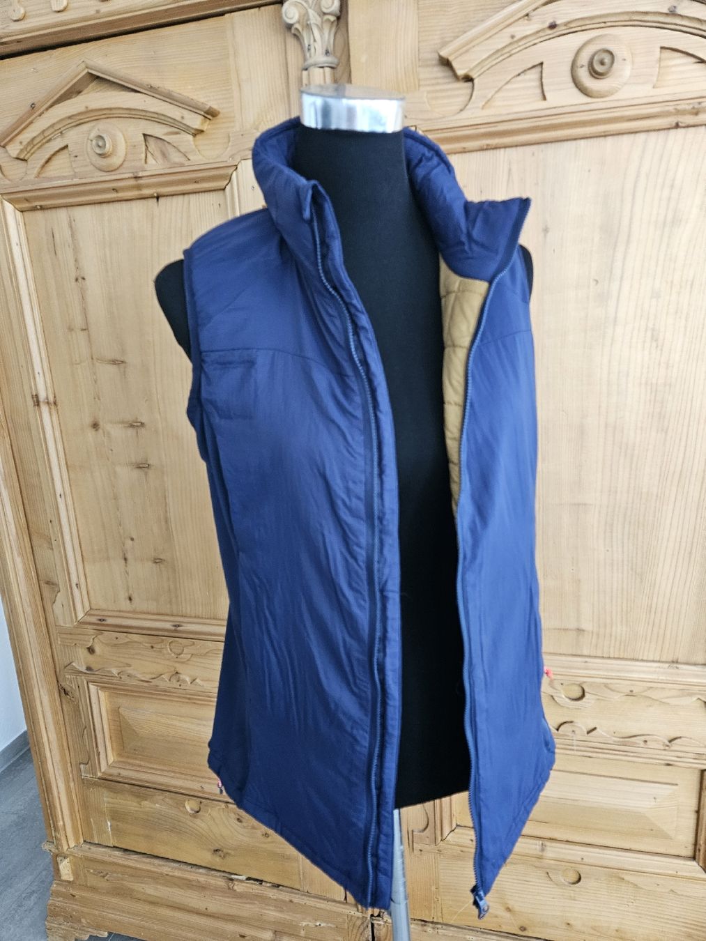 Gilets & Westen: Weste, Gilet, Tchibo – Neu (gemäss Beschreibung) aus Wiesendangen von Sinhuk 1