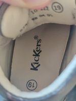 Kickers Babyschuhe Grösse 19 top Zustand