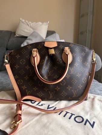 Louis Vuitton Tote bag Boetie - nie getragen