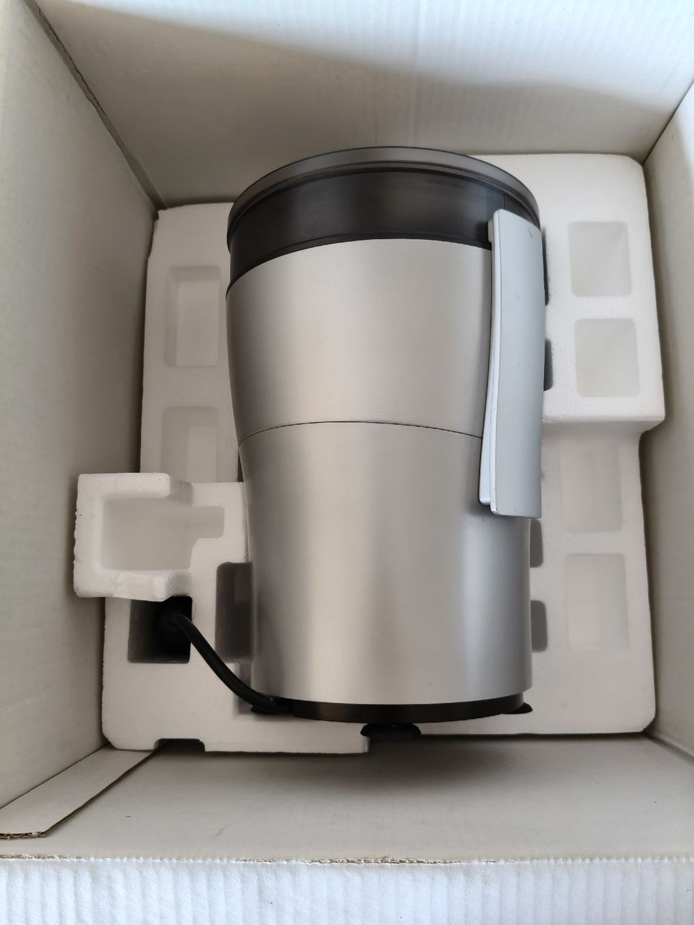 Appareils de cuisine: Juicer Stadler Form SWISS MADE – D'occasion à Kappel am Albis par Casabon 1