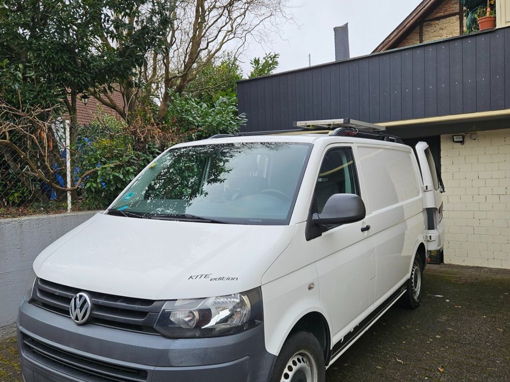 T5 20 Tdi 140 Ps
