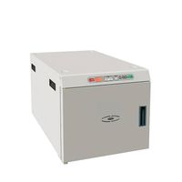 Cook & Hold Niedertemperaturgarer CALDOLUX 3 x GN 1/1
