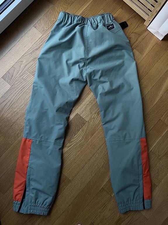 Pantaloni: Dope Skihose – Usato da Neuendorf venduto da Lascart 1