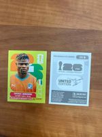 Panini Sticker FIFA WM 2026 Emmanuel Agbadou CIV8
