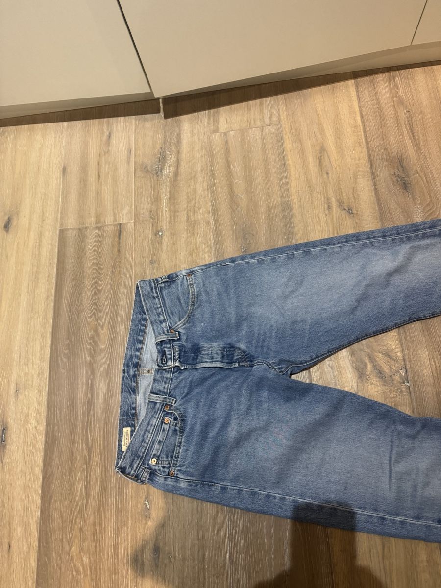 Levi's Jeans: Levis Jeans 501 – Usato da Winterthur venduto da Baggio2 3