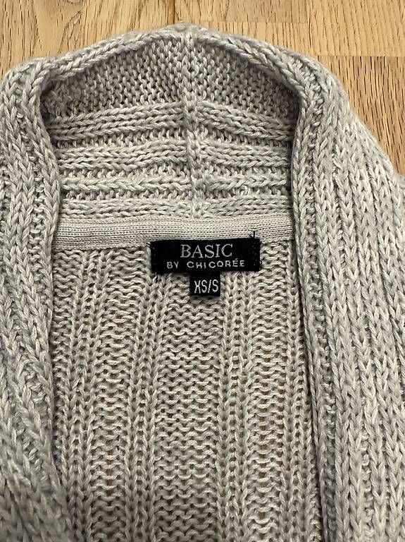 Giacche: Strickjacke, Gr. XS/S – Usato da Kriessern venduto da c_n1 1