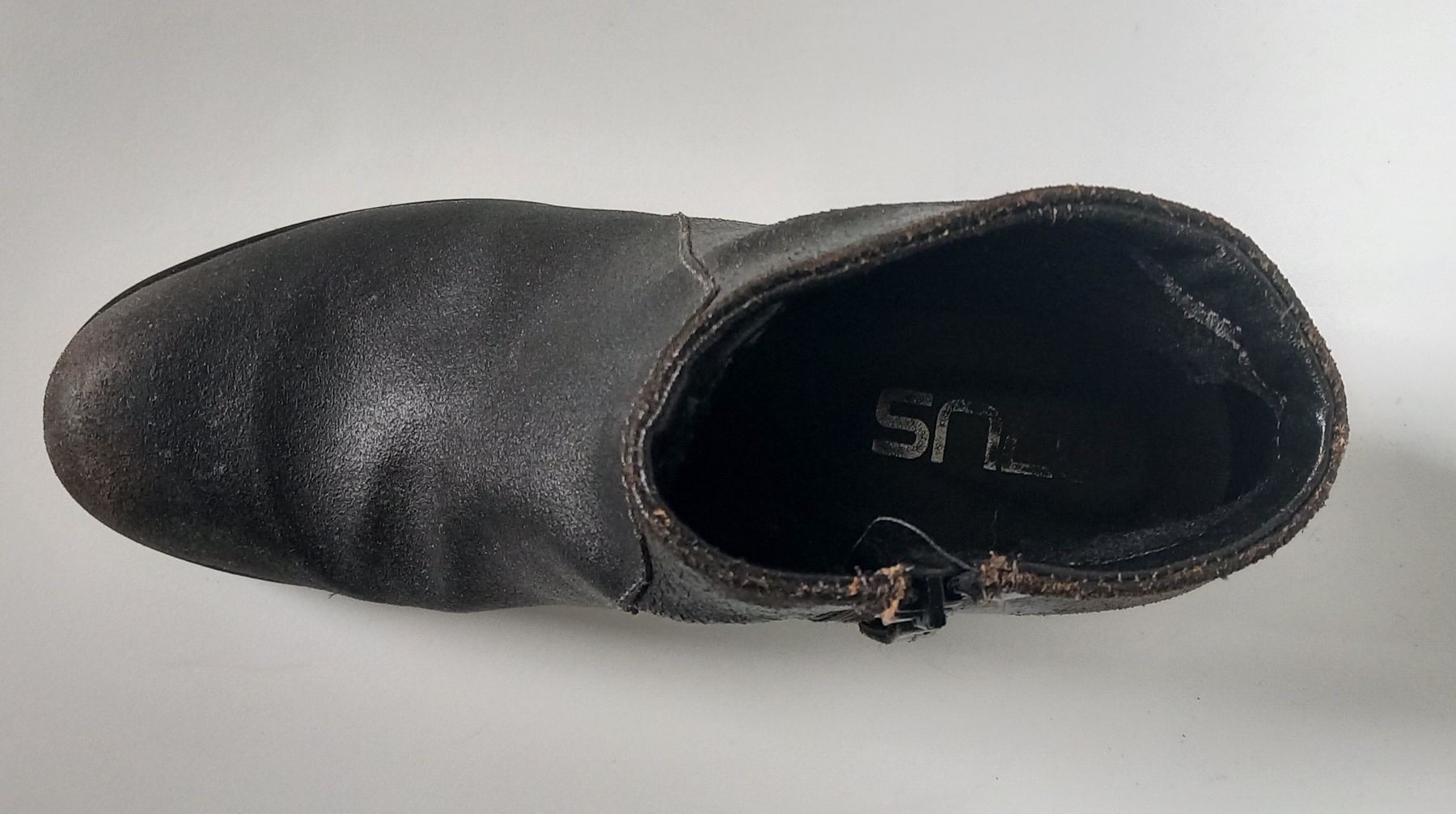 Chaussures femmes: Stiefelette Damen gr.39 – D'occasion à Zuchwil par sloma80 3