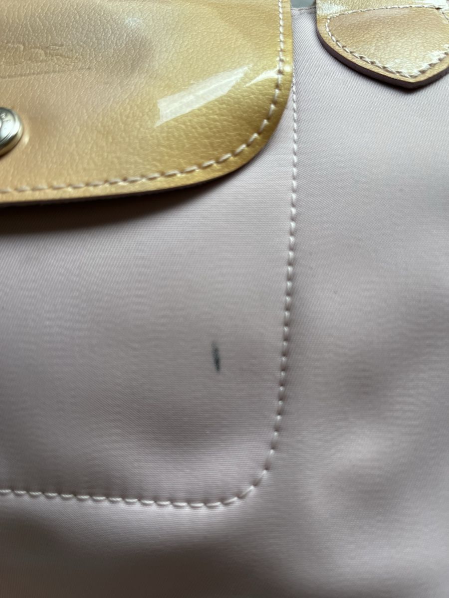 Longchamp Borse da donna: Sac pliage Longchamp – Usato da Choulex venduto da cla_wkw2 4