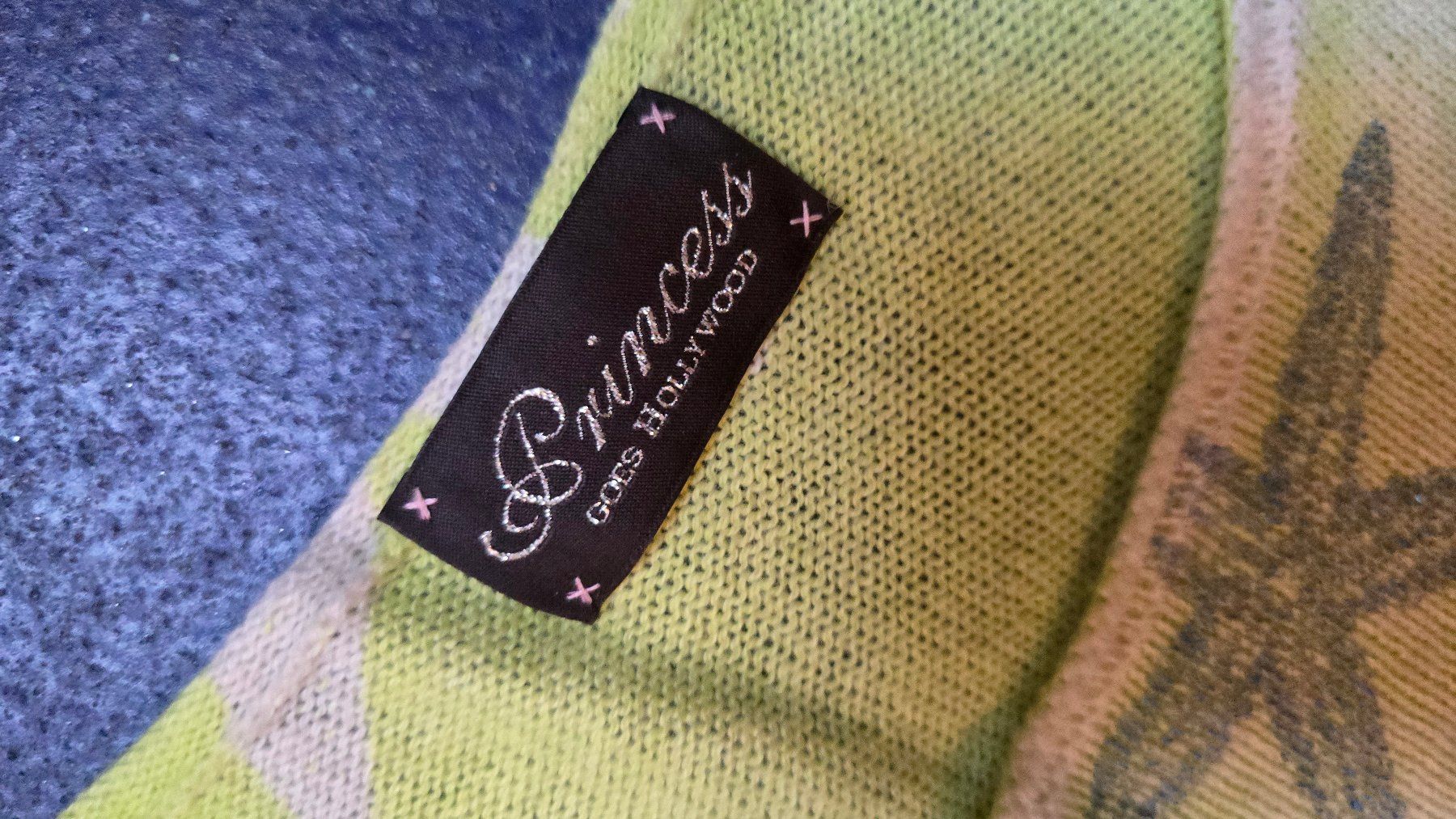Pullover & Sweatshirts: Pulli von Princess in M – Gebraucht aus Meggen von Mcgiver_1 1