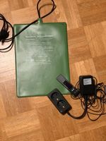 Thermolux Wärmeunterlage + ATC-300 Digital-Thermostat