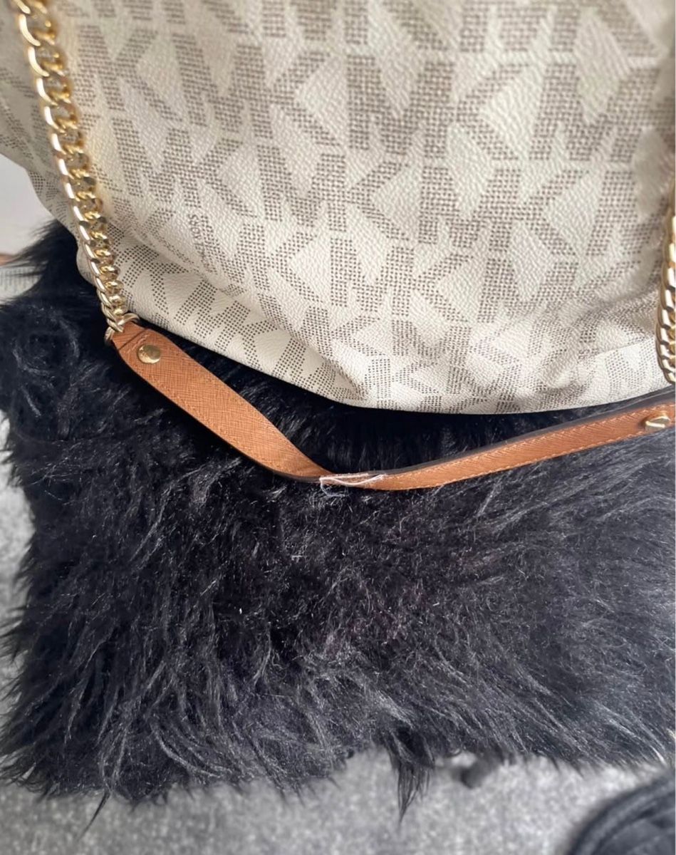 Michael Kors Taschen für Damen: Michael Kors Handtasche – Gebraucht aus Sargans von mir_y2db 3