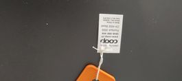 Coop JaMaDu Pancake Form Herz Silikon Spiegelei
