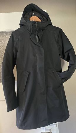 Patagonia Winterjacke/Parka 3 in 1 / Gr. M