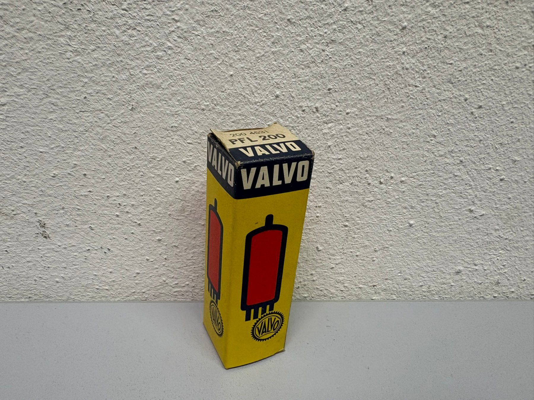 Componenti elettronici: Valvo PFL 200 – Nuovo (secondo la descrizione) da Hochdorf venduto da av-electronics