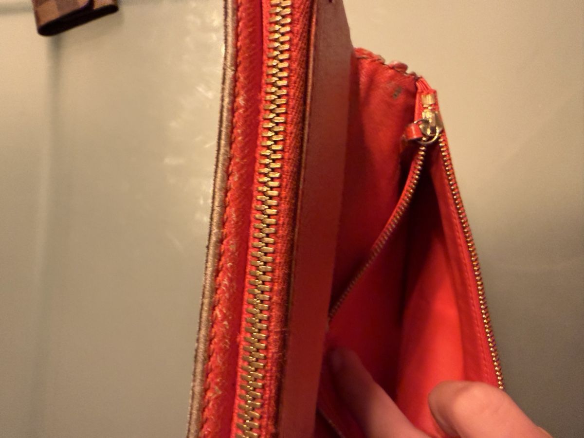 Louis Vuitton Brieftaschen: Portefeuille Louis Vuitton – Gebraucht aus Bulle von gre_v7rv 4