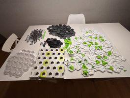 2 grosse Starter Pakete GraviTrax inkl. Specials zusätzlich