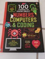100 Things to know about Numbers, Computers and Coding
