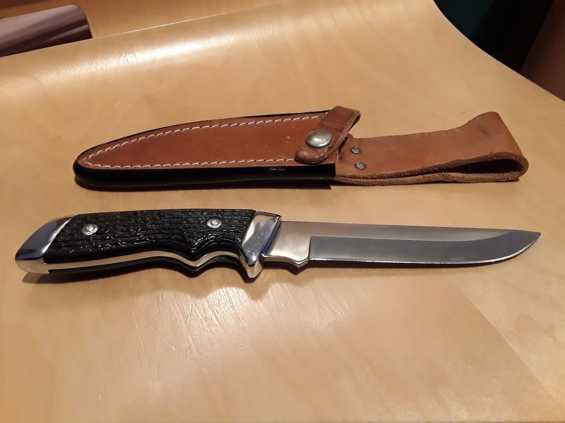 Accessoires: Victorinox Hunter - Pfadimesser – D'occasion à Schiers par Pet70 1