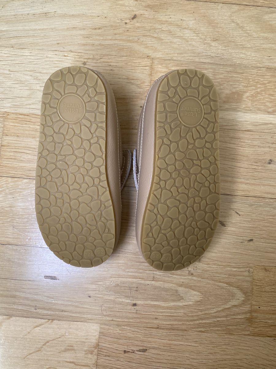 Scarpe per ragazzi: Süsse Schuhe 26, neu – Usato da Zürich venduto da Mariaov 1