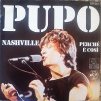 Pupo - Nashville (7")