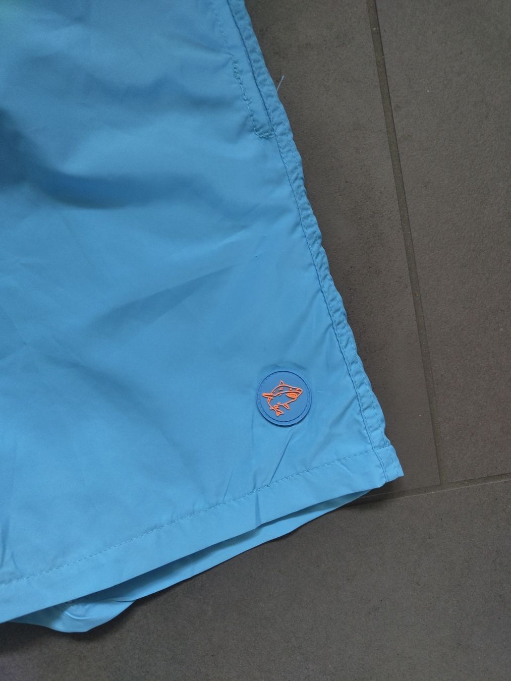 Costumi da bagno: Badeshorts, Grösse S – Usato da Rheinau venduto da miriam_j 1