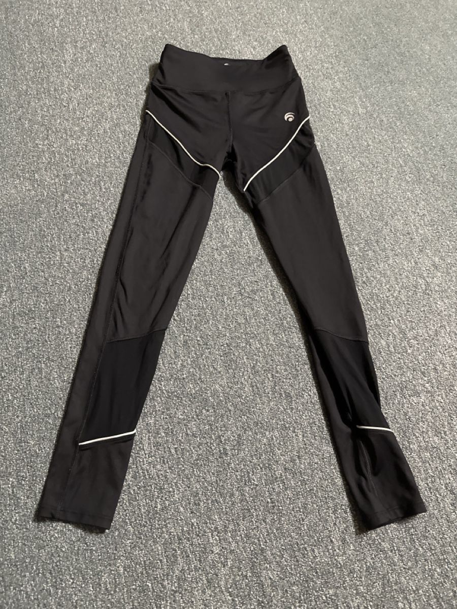 Calze & Collant: Sportleggins  – Usato da Baltschieder venduto da YmroBe