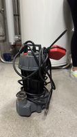 Biral Abwasserpumpe AE 90-25e